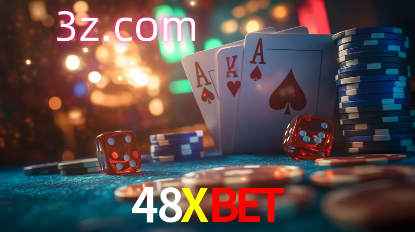 48Xbet Apostas Esportivas